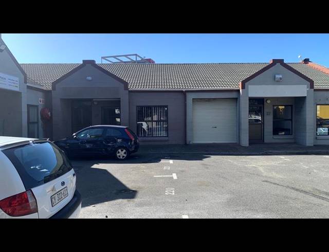 BUSINESS PROPERTY TO RENT IN MAITLAND